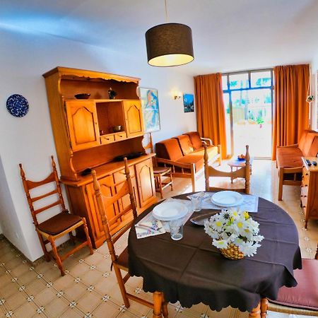 Bon Aire Apartamentos Peguera Bagian luar foto