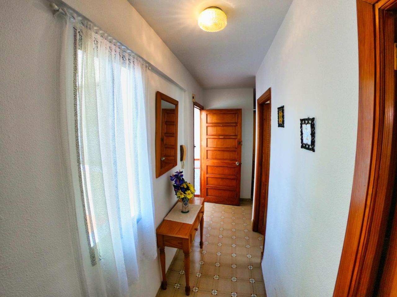 Bon Aire Apartamentos Peguera Bagian luar foto